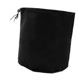 Heavenglow Engine Bag Cover Engine Protection Bag For Garden Cultivator Black|Portable Fans|Home Garden