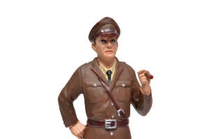 American Diorama Wholesale Remembering Pearl Harbor Figure Iii For 1:24 Scale Models