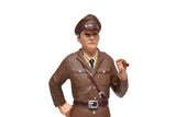 American Diorama Wholesale Remembering Pearl Harbor Figure Iii For 1:24 Scale Models