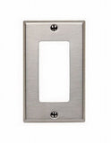 Leviton 8440140 SS WP 1G DEC STD Size