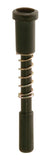 LATCH PLUNGR WNDWSC5/16 (Pack of 1)