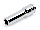 TEKTON 1/2 Inch Drive x 7/16 Inch Deep 6-Point Socket | SHD23011