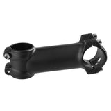 TRIWONDER 7 Degree 31.8 Bike Stem Bicycle Handlebar Stem Riser Bar Clamp for Mountain Bike Road Bike BMX MTB 120mm