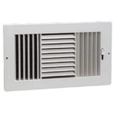 IMPERIAL GROUP USA 383W10X6 10x6 3WY Side Register