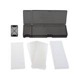 CALANDIS Wet Palette Keeps Wet Paint Fresh Portable Model Coloring Wet Tray for Paint | Palettes | Painting Tools & Accessories
