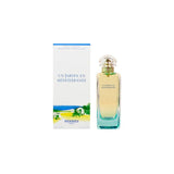 HERMES UN JARDIN EN MEDITERRANEE 3.4 EDT SP