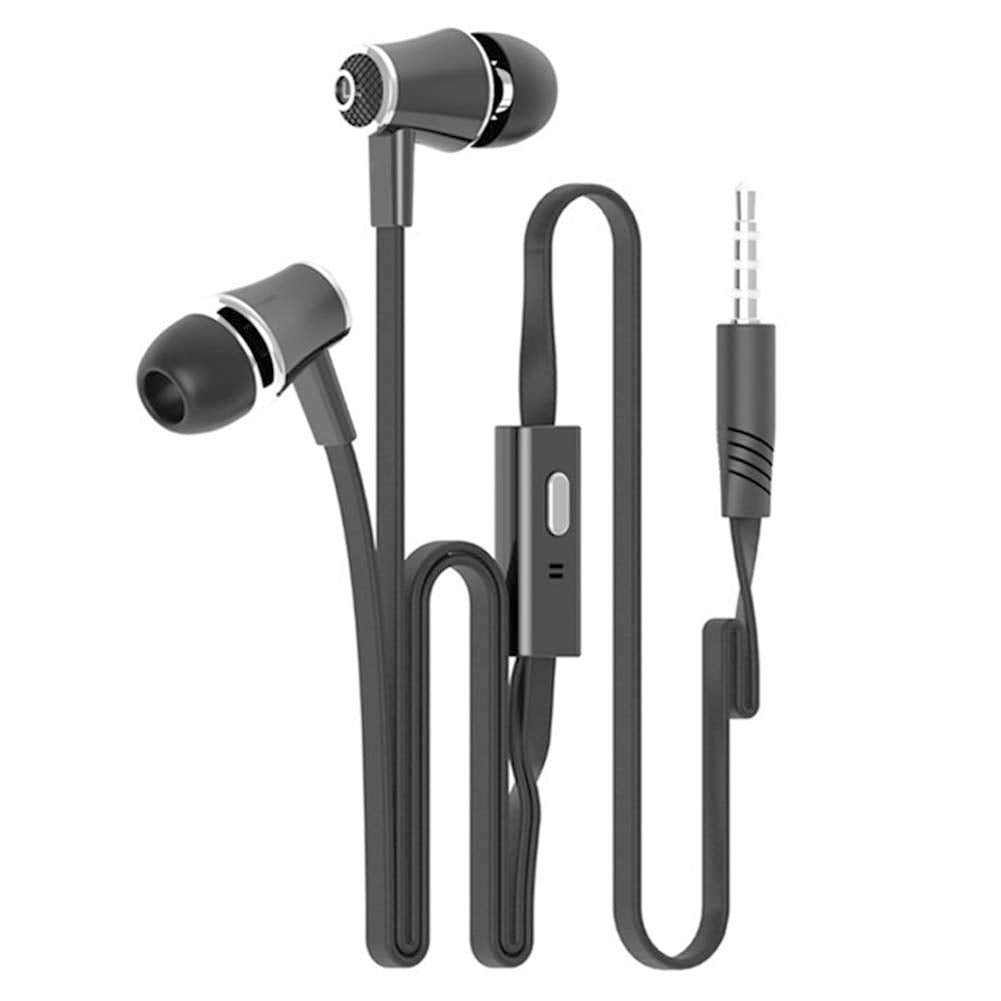 Earbuds for Kindle Fire, for Fire HD 8 HD 10,for Xperia XZ Premium/for Xperia XZs/ L1,in Ear Headset Smart Android Cell Phones W