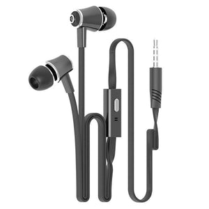Earbuds for Kindle Fire, for Fire HD 8 HD 10,for Xperia XZ Premium/for Xperia XZs/ L1,in Ear Headset Smart Android Cell Phones W
