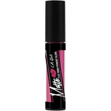 Finish Pigment Lip Gloss