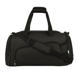 Impulse Victory Pack 33L Waterproof Gym & Travel Duffel Bag Made With Premium Vegan Leather, Shoe Compartment, Detachable Should