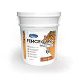 SEAL-ONCE Fence Guard Water-Repellent Wood Stain, Sierra Cedar, 5 Gallon