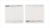 Accuquilt GO! Cutting Mat 6 x 6 2 Pack