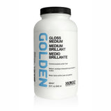 Golden 32oz. 946ml Gloss Polymer Jug Medium