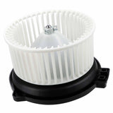 HVAC Blower Motor Fan Assembly 79310-SR3-A01 Replacement for Honda Accord/Civic/Civic del Sol/Insight/Prelude/ 1994-2001 Integra