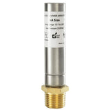 EFIELD MH-131, 1/2-Inch MIP Thread Stainless Steel Water Hammer Arrestor