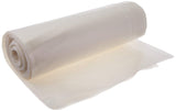 Frost King P1525 Polyethylene Sheeting, 15 x 25 x 4 mil., Clear