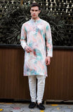 Lymio Men Kurta || Kurta For Men || Men Ethnic Kurta (In, Alpha, 3Xl, Off White)