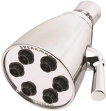 Speakman S2252 showerheads, Polished Chrome