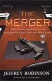 The Merger: How Organized Crime is Taking Over the World