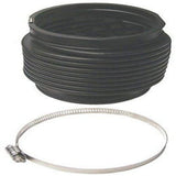 Sierra International 18-2756 U-Joint Bellows