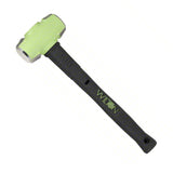 Wilton B.A.S.H 24 Sledge Hammer, 14 Lb Head (21424)