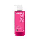 Mise En Scene Perfect Serum Styling Conditioner - Serum Based Conditioner with Peony and Rose Scent, Styling Memory & Heat Prote