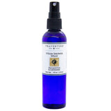 Travertine Spa Steam Shower Spray | Eucalyptus & Lavender | Shower Aromatherapy | Sinus and Congestion Relief | Steam Room Spray