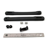 Polaris Ranger K Service, Rubber Limit Straps, Genuine Oem Part 2205280, Qty 1