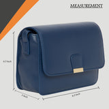 Adisa Women'S Sling Bag (Navy Blue),Navy Blue,,B08BSXZVQT