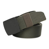 Niddleman 4595/ Trendy Unisex Artificial Leather Belt, Boys Belt For Casual Or Formal Classic Designs For Work & Business Casual