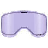 Giro Revolt Goggle Replacement Lens VIVID Apex