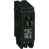 SCHNEIDER ELECTRIC HOMT3015 Miniature Circuit Breaker