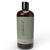 Home by Forever New Scented Liquid Laundry Detergent, Cedarwood, 16 Fl Oz Perfect for Washing Towels, Bed Linens, Clothing, 