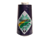 Signature Thread Cotton Qlt 40wt 3000yd Navy Notion