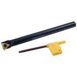 HHIP 23020500 500M16 Internal Indexable Threading Tool Holder, 1/2 Inch Shank