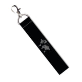 Isee 360 Map Lanyard Bag Tag With Swivel Lobster For Gift Luggage Bags Backpack Laptop Bags Boys Travelers L X H 5 X 0.8 Inch