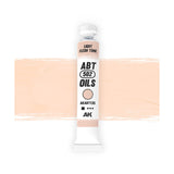 ABTEILUNG 502 Model Kit, 20ml, Light Flesh Tone