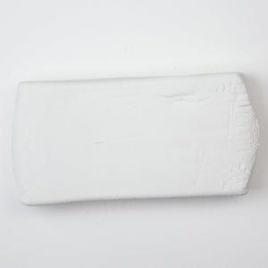 Sculpey Air-Dry White, Non Toxic, Air Dry Clay, 2.2 Pound Bar Great For Modeling, Sculpting, Holiday, Handprints, Diy And School