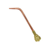 Uniweld Type170 Weld/Braze Tip copper