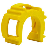 SharkBite SBDC35 DeMount Clip, 11/4Inch , Orange