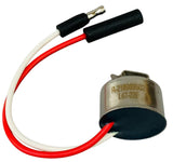 Refrigerator Defrost Thermostat for Frigidaire PS1525674 216731001
