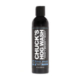 Chuck's Hog Wash - All Natural Beard and Body Wash - The Biker Scent, 8oz - Leaves Your Beard Softer than its Ever Been and is S