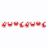 Crab Streamer