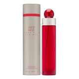 360 RED 6.8 EAU DE TOILETTE SPRAY FOR MEN
