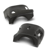 PIT66 Steering Column Cover Compatible with 2003-2006 GMC Sierra Yukon Chevy Silverado Suburban Tahoe Avalanche with Automatic T