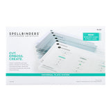 Spellbinders Universal Plate System Standard