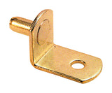 SHELF SUPPORT5MM BRS CD8 (Pack of 1)