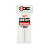 Wooster 48476 6 MiniKoter Woven 3/8 2PK, No Size, Multi