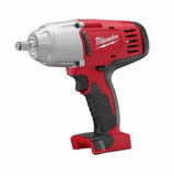 Cordless Impact Wrench, 450 ft.-lb.
