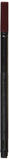 LAMY M 63 Rollerball Refill Black